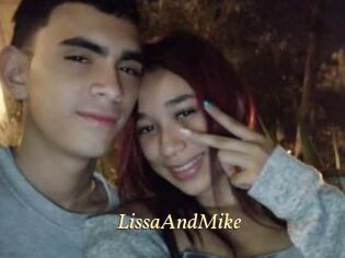 LissaAndMike
