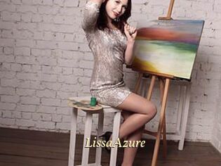 LissaAzure
