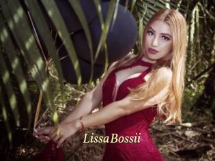 LissaBossii
