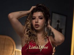 LissaDove