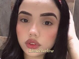 LissaHarlow