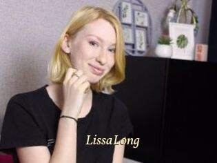 LissaLong