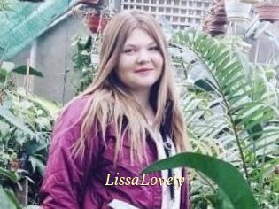 LissaLovely