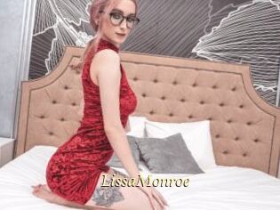 LissaMonroe