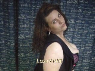 LissaNWill