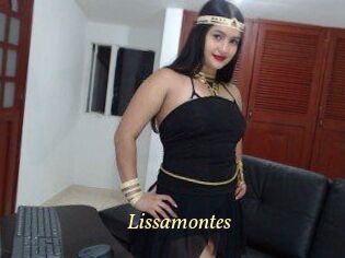 Lissamontes