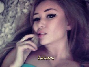 Lissana