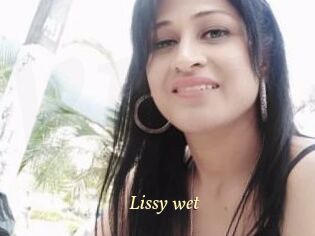 Lissy_wet
