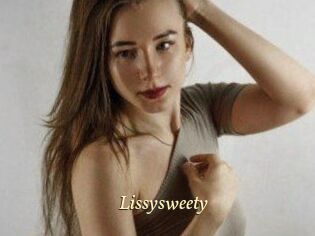 Lissy_sweety Vidéo porno gratuite