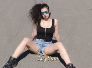 LisyYum