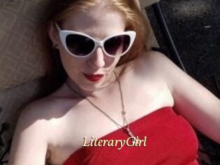 LiteraryGirl