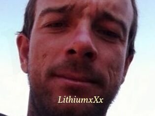 LithiumxXx Vidéo porno gratuite