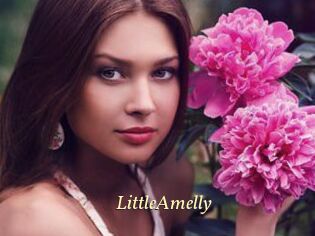 LittleAmelly