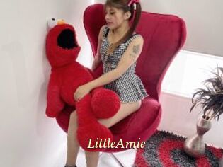 LittleAmie