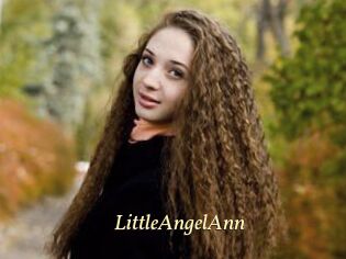 LittleAngelAnn