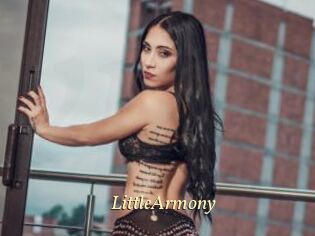 LittleArmony