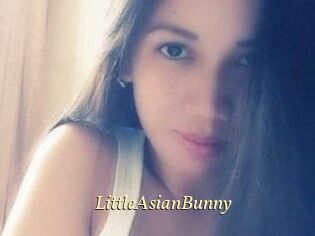 LittleAsianBunny