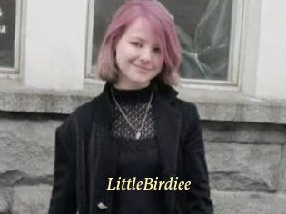 LittleBirdiee