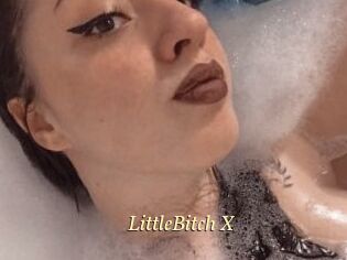 LittleBitch_X