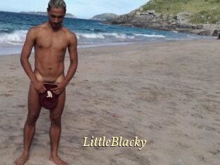 LittleBlacky Vidéo porno gratuite