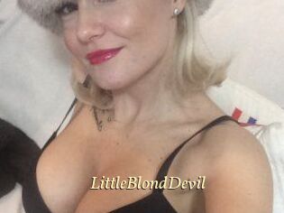LittleBlondDevil
