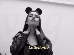 LittleBomb