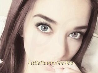 LittleBunnyFooFoo