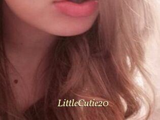 LittleCutie20