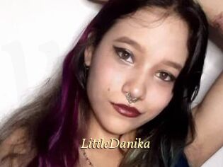 LittleDanika