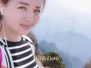 LittleDoris