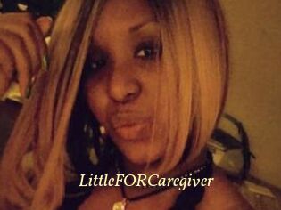 LittleFORCaregiver