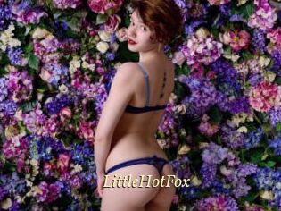 LittleHotFox