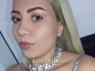 LittleHotLover