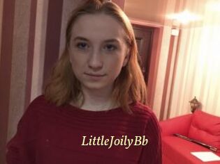 LittleJoilyBb Vidéo porno gratuite