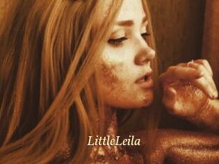 LittleLeila