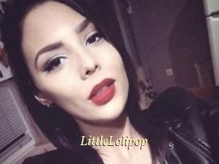 LittleLolipop
