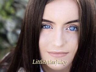 LittleMissJuicy