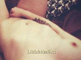 LittleMissRozi