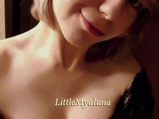 LittleMyaluna