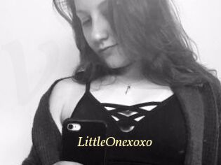 LittleOnexoxo