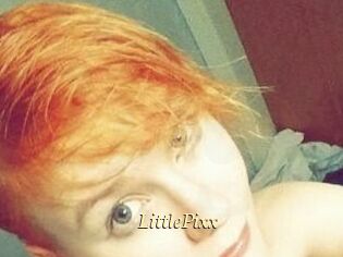 LittlePixx