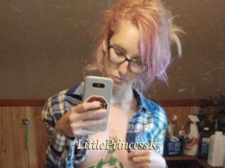 LittlePrincessK