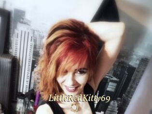LittleRedKitty69