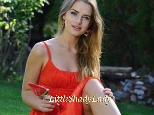 LittleShadyLady