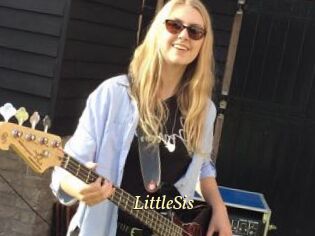 LittleSis