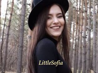 LittleSofia