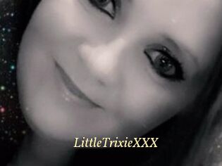 LittleTrixieXXX