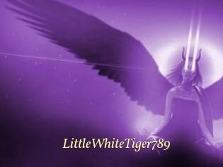 LittleWhiteTiger789