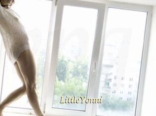 LittleYonni