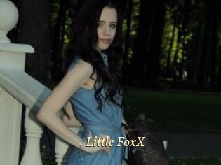 Little_FoxX